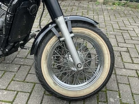 Kawasaki vulcan motorfiets - afbeelding 15 van  29