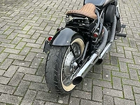Kawasaki vulcan motorfiets - afbeelding 19 van  29