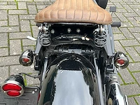 Kawasaki vulcan motorfiets - afbeelding 20 van  29