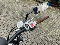 Kawasaki vulcan motorfiets - afbeelding 29 van  29