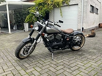 Kawasaki vulcan motorfiets - afbeelding 2 van  9