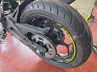 Kawasaki z125 onbekend - afbeelding 2 van  17