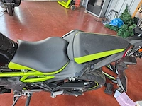 Kawasaki z125 onbekend - afbeelding 3 van  17
