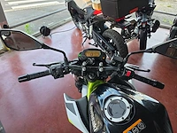 Kawasaki z125 onbekend - afbeelding 4 van  17