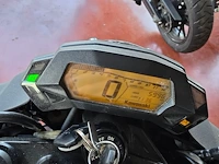 Kawasaki z125 onbekend - afbeelding 6 van  17
