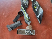 Kawasaki z125 onbekend - afbeelding 7 van  17
