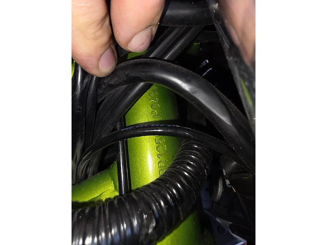 Kawasaki z125 onbekend - afbeelding 9 van  17
