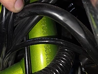 Kawasaki z125 onbekend - afbeelding 9 van  17