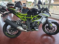 Kawasaki z125 onbekend - afbeelding 10 van  17
