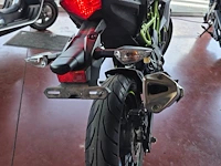 Kawasaki z125 onbekend - afbeelding 11 van  17