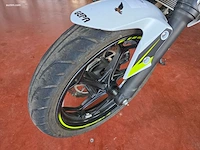 Kawasaki z125 onbekend - afbeelding 14 van  17