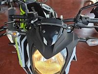 Kawasaki z125 onbekend - afbeelding 15 van  17