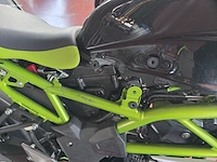 Kawasaki z125 onbekend - afbeelding 16 van  17