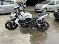 Kawasaki z750 motorfiets - afbeelding 2 van  6