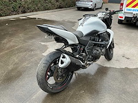 Kawasaki z750 motorfiets - afbeelding 4 van  6