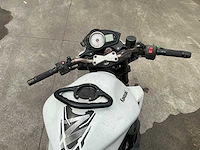 Kawasaki z750 motorfiets - afbeelding 5 van  6