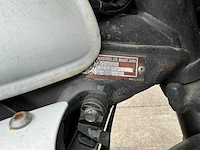 Kawasaki z750 motorfiets - afbeelding 6 van  6