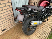 Kawasaki zr-7 zr750fg motorfiets - afbeelding 10 van  16