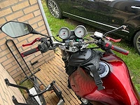 Kawasaki zr-7 zr750fg motorfiets - afbeelding 13 van  16