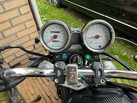 Kawasaki zr-7 zr750fg motorfiets - afbeelding 16 van  16