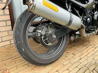 Kawasaki zr-7 zr750fg motorfiets - afbeelding 16 van  16