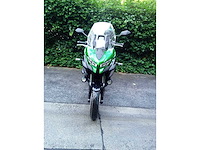 Kawaski - versys 1100 se - motorfiets - afbeelding 3 van  15