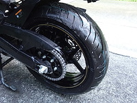 Kawaski - versys 1100 se - motorfiets - afbeelding 4 van  15