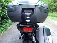 Kawaski - versys 1100 se - motorfiets - afbeelding 5 van  15