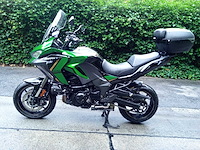 Kawaski - versys 1100 se - motorfiets - afbeelding 1 van  15