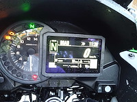 Kawaski - versys 1100 se - motorfiets - afbeelding 9 van  15