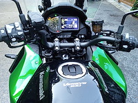 Kawaski - versys 1100 se - motorfiets - afbeelding 10 van  15