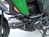 Kawaski - versys 1100 se - motorfiets - afbeelding 11 van  15