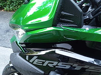 Kawaski - versys 1100 se - motorfiets - afbeelding 12 van  15