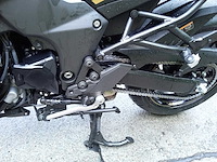 Kawaski - versys 1100 se - motorfiets - afbeelding 13 van  15