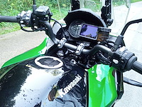 Kawaski - versys 1100 se - motorfiets - afbeelding 14 van  15
