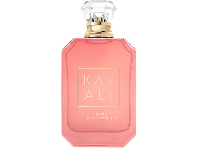 Kayali - eden sparkling lychee 39 - edp- 100ml - afbeelding 1 van  4