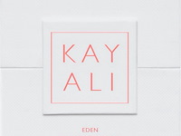Kayali - eden sparkling lychee 39 - edp- 100ml - afbeelding 2 van  4