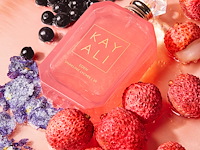 Kayali - eden sparkling lychee 39 - edp- 100ml - afbeelding 3 van  4