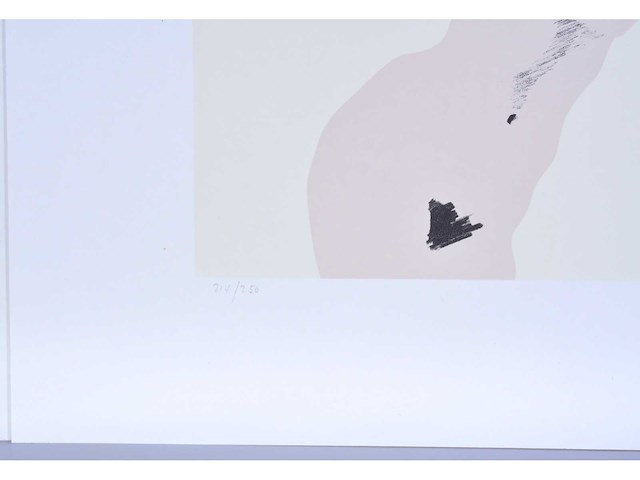 Kaye regelski - kaye's rainbows - zeefdruk - afbeelding 4 van  8