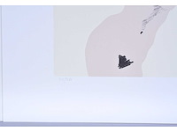 Kaye regelski - kaye's rainbows - zeefdruk - afbeelding 4 van  8