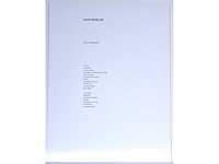 Kaye regelski - kaye's rainbows - zeefdruk - afbeelding 8 van  8