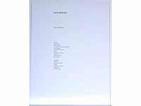 Kaye regelski - kaye's rainbows - zeefdruk - afbeelding 4 van  8