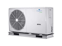 Kaysun - khp-mo 8 dvr2 - warmtepomp - afbeelding 1 van  5
