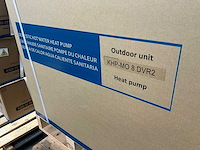 Kaysun - khp-mo 8 dvr2 - warmtepomp - afbeelding 4 van  5