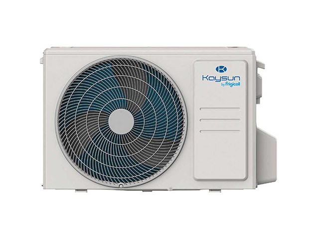 Kaysun - kue-140 htn7 - airconditioning - afbeelding 1 van  4