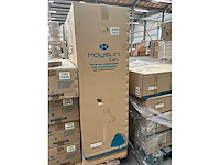 Kaysun - kue-140 htn7 - airconditioning - afbeelding 2 van  4