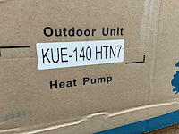 Kaysun - kue-140 htn7 - airconditioning - afbeelding 3 van  4