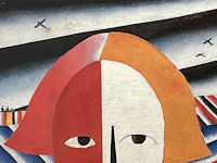 Kazimir malevitch - afbeelding 2 van  3