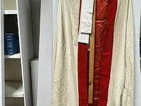 Kazuifel beige - afbeelding 2 van  2