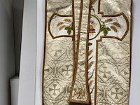 Kazuifel beige - afbeelding 1 van  1